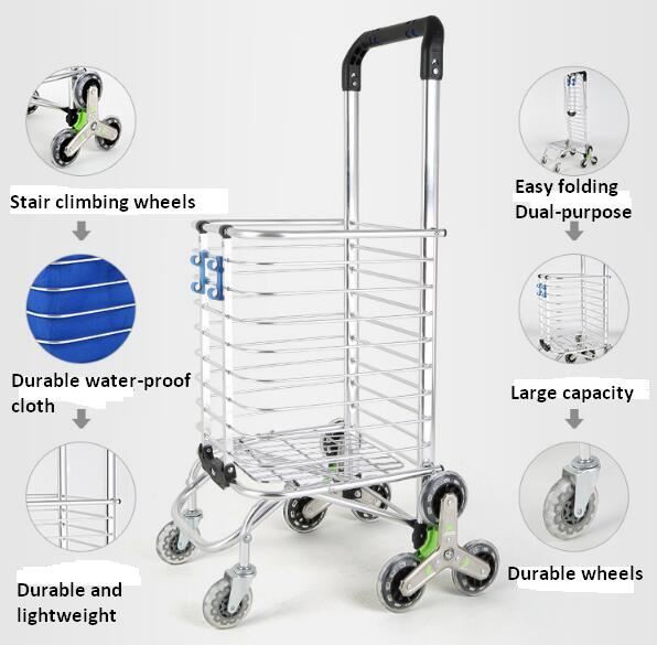 fold up grocery cart fold up grocery cart