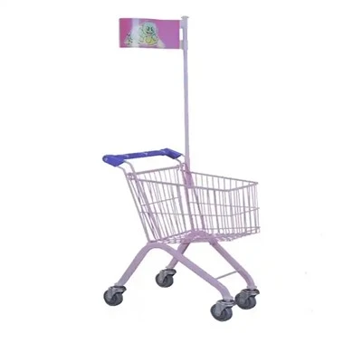 Çocuk Alışveriş Sepeti